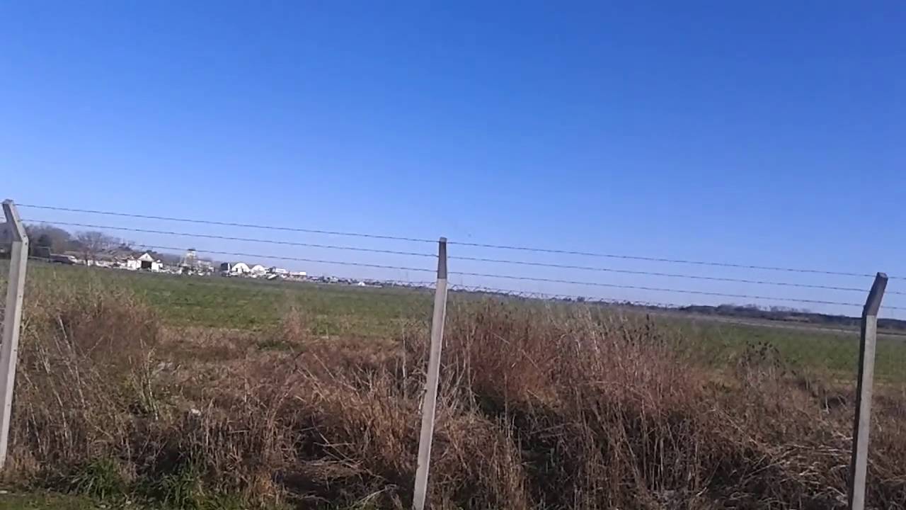 Pasaje A4AR Fightinghawk Fuerza Aerea Argentina