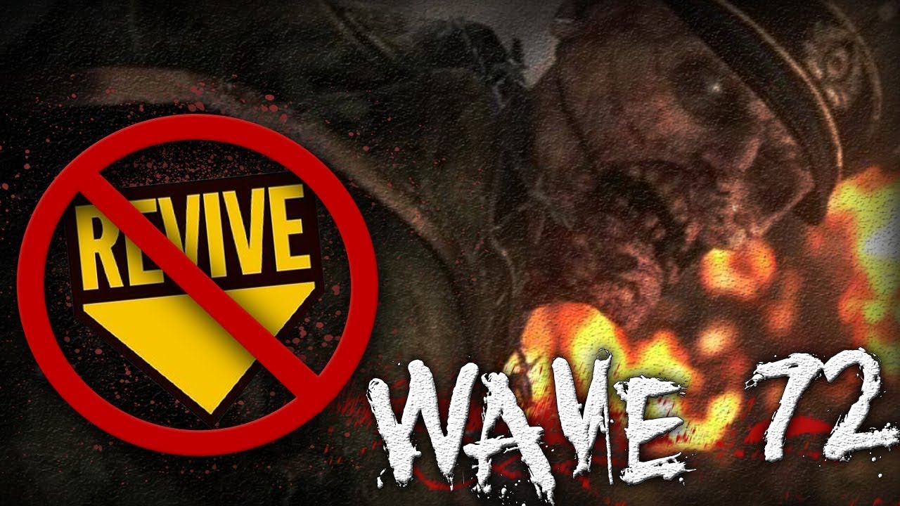 The Final Reich - "No Revive" 2 Player World Record!