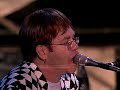 Elton John LIVE HD REMASTERED Blessed Rio De Janeiro Brazil 1995 mp3