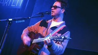 Amos Lee - Flower @ Stadtgarten (Cologne)