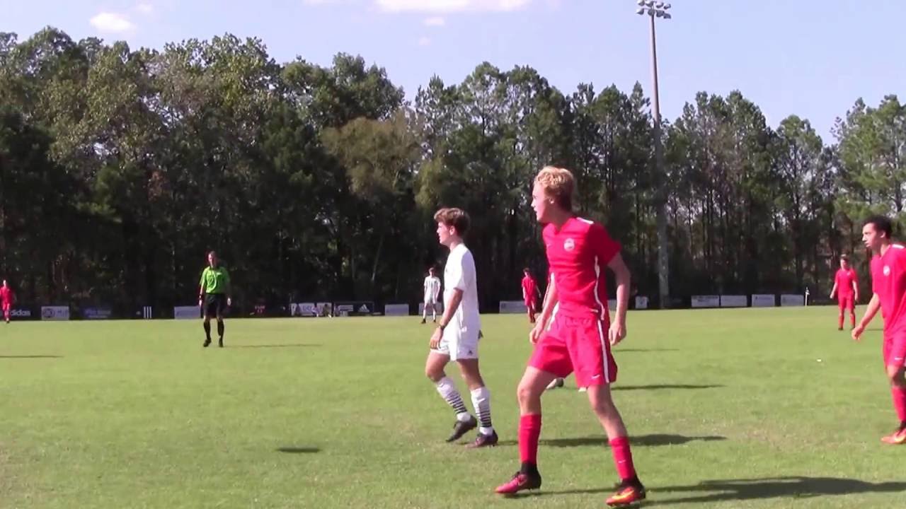 State Cup 2016   2nd half   first 28 minutes