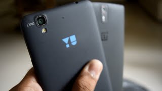 Micromax Yu Yureka PLUS Review- Best for its price?