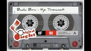 Badai Biru - Itje Trisnawati | Dangdut | Lawas