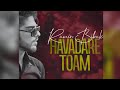 Ramin Bibak Havadare Toam OfficialAudio رامین بی باک هوادار توام 