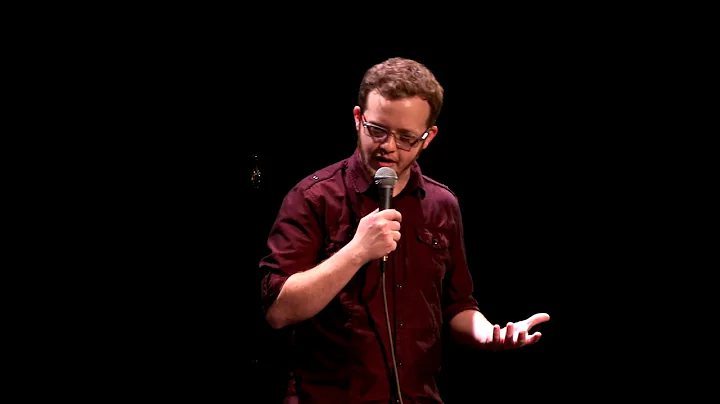 Marc Walker Stand Up Vol. 2