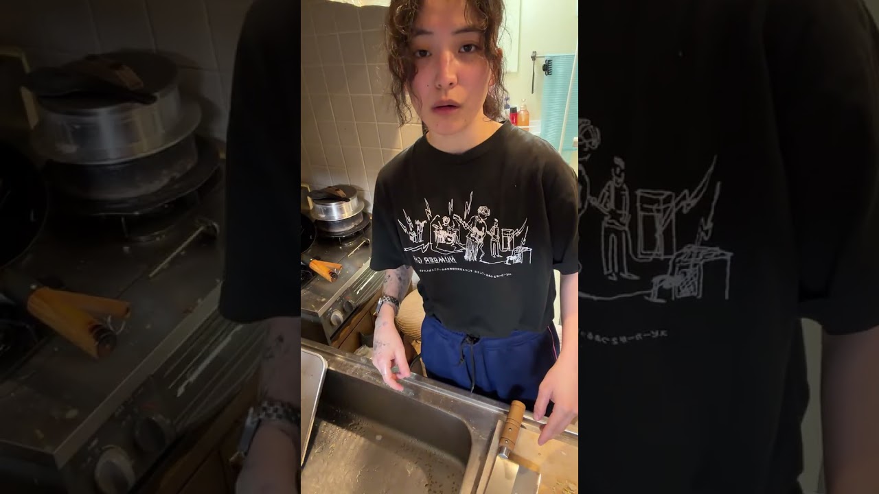 「麻婆豆腐7回目」のコピー