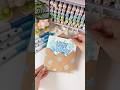 Quick and Easy DIY Birthday Envelope ✨
