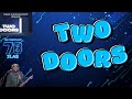 The President Slab- Two Doors | Guitar Playthrough