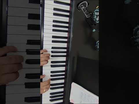 تعليم كوردات ترنيمة علمني ازاى اصليلك تعليم كوردات وصولو ترانيم 