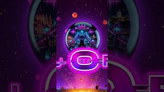AI PHANTOM | Euro Rave From The Future 👁️⚡