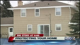 Protecting Your Home Against Bitter Cold Temperatures