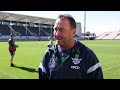 Coach's Comment: Round 3