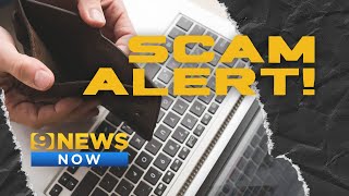 9News Now:  What to watch out for as scammers target job seekers