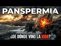 Panspermia: ¿Realmente somos alienígenas que llegaron del espacio?