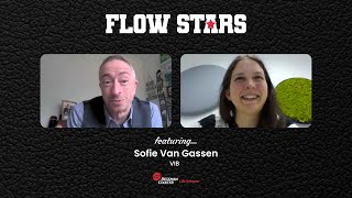 Sofie Van Gassen (VIB-UGent)