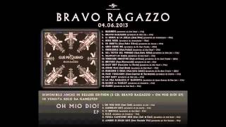 Guè Pequeno Bravo Ragazzo) Ruggine e ossa Feat Julia Lenti