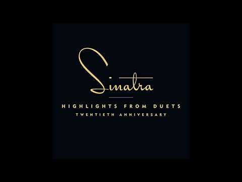 Frank Sinatra & Willie Nelson - My Way