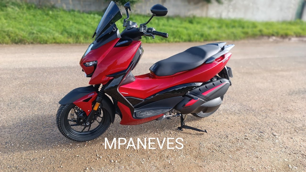 zontes 125 price