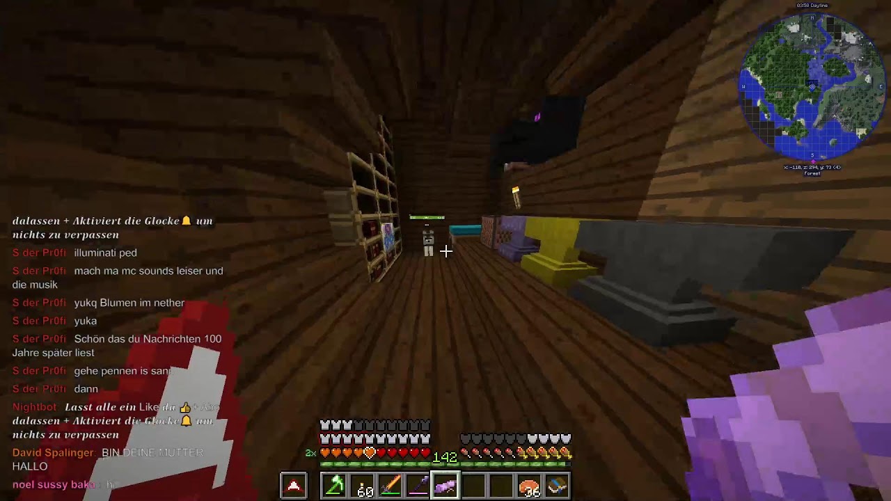 Minecraft Modpack / Deutsch /