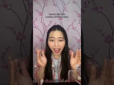 Baca Mazmur Supaya Jangan Takut 