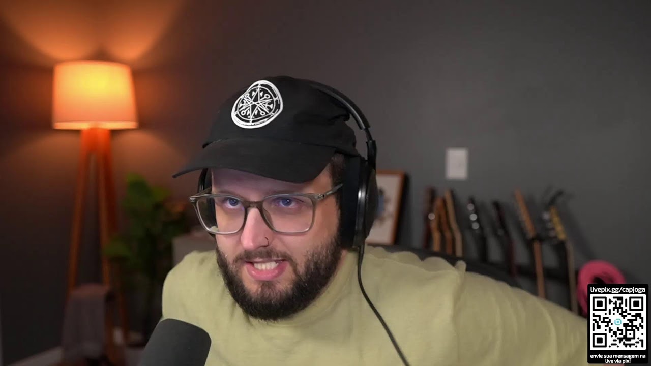 🔴4 | Bora ver qual colega é o mais inteligente