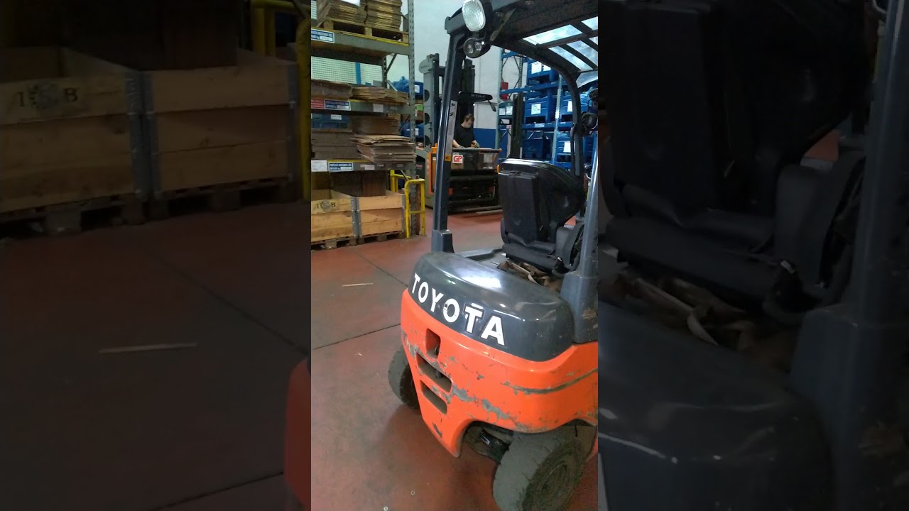 gestione e movimentazione magazzino metalmeccanico