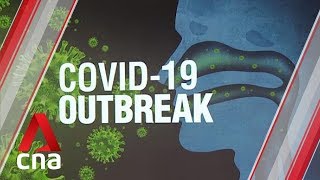 Singapore confirms 9 new cases of COVID-19