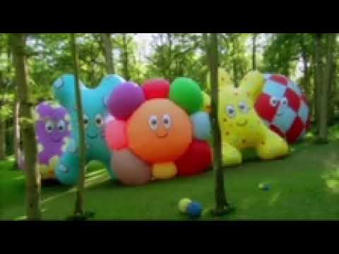 Hello Haahoos REVERSED