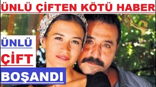 Ünlü Çiften Kötü Haber 10 Yıllık Evliliklerini Bitirdiler Ünlü Çift Boşandı