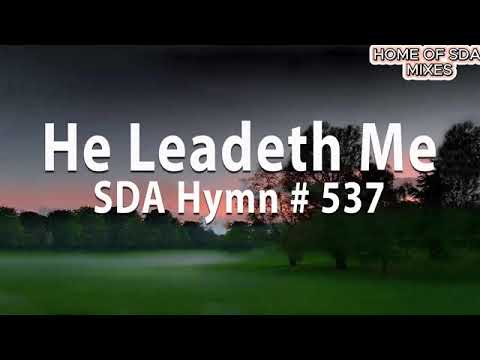 BEST SDA HYMNS MIX   NYIMBO ZA KRISTO 2025 PART 1