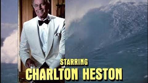 The Colbys Opening Credits Theme (Season 1)