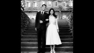 [OST] INSTRUMENTAL-ENDING | SNOWDROP KDRAMA