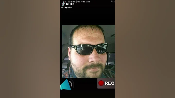 my son Craig soles