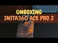 What’s Inside the Box? Insta360 Ace Pro 2 Unboxing
