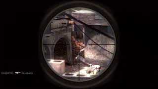COD4 | Unbreakable By Lynx