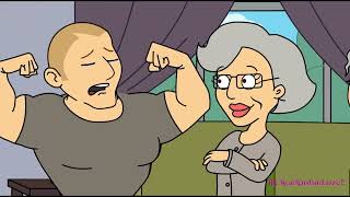 Childish Dad Joins Elizabeths Book Club