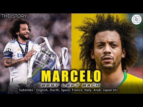 ak777 x agen303 - MARCELO : LB terbaik 1 dekade terakhir, THANK YOU ! (Real Madrid, Fluminense)