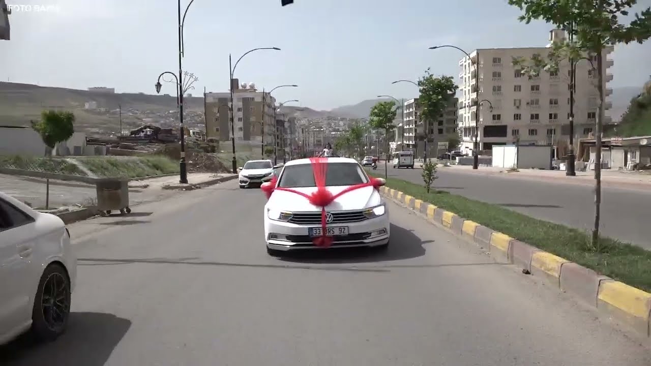 FERHAT CİZİRİ -KADRİ BİLGİÇ DÜĞÜNÜ PART 7  CİZRE DÜĞÜNLERİ /FOTO BARIŞ  2022