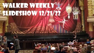 Walker Weekly: Slideshow (12/21/22)