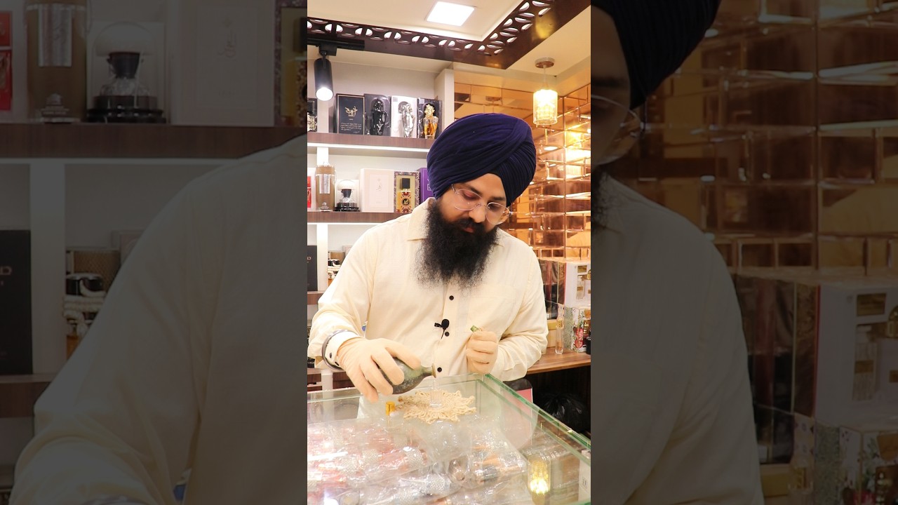 Рух Хус Аттар 😍 