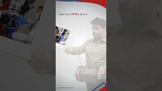 The SME Breakthrough: Unlocking AFP for Small Business!