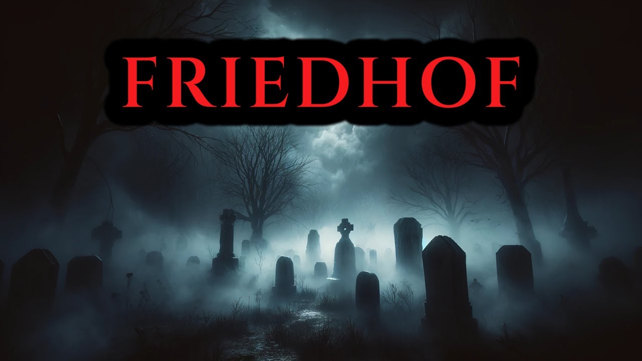 Echte Horrorgeschichten auf Friedhöfen | Wahre Geschichten