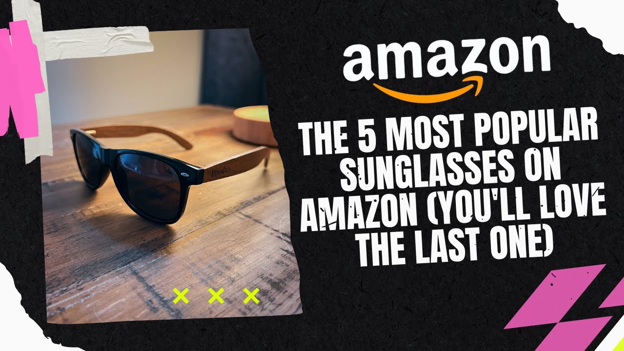 The Best Budget Polarized Sunglasses Review 