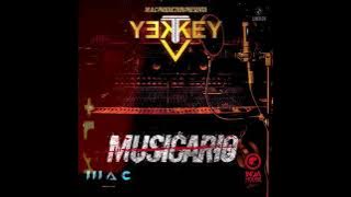 Key-Key - Only You (Audio Oficial)