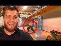 😂 BOLTZ ENSINA como USAR A MP9 no CS2 da MELHOR FORMA! KKKKKK