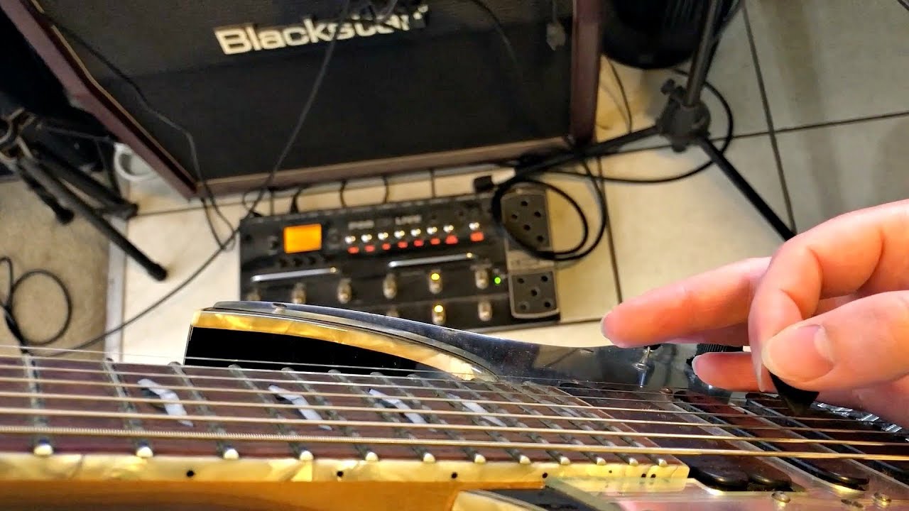 Metal AF Tone Tutorial! YouTube