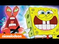 SpongeBob | Nickelodeon Arabia | سبونج بوب | رحلة على الطريق!