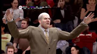 Nba  09 Ps3 2009 Fiba World Chdanionship Gameplay Russia Vs Usa