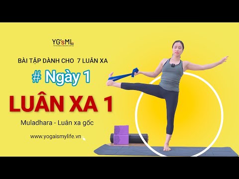 Video Yoga