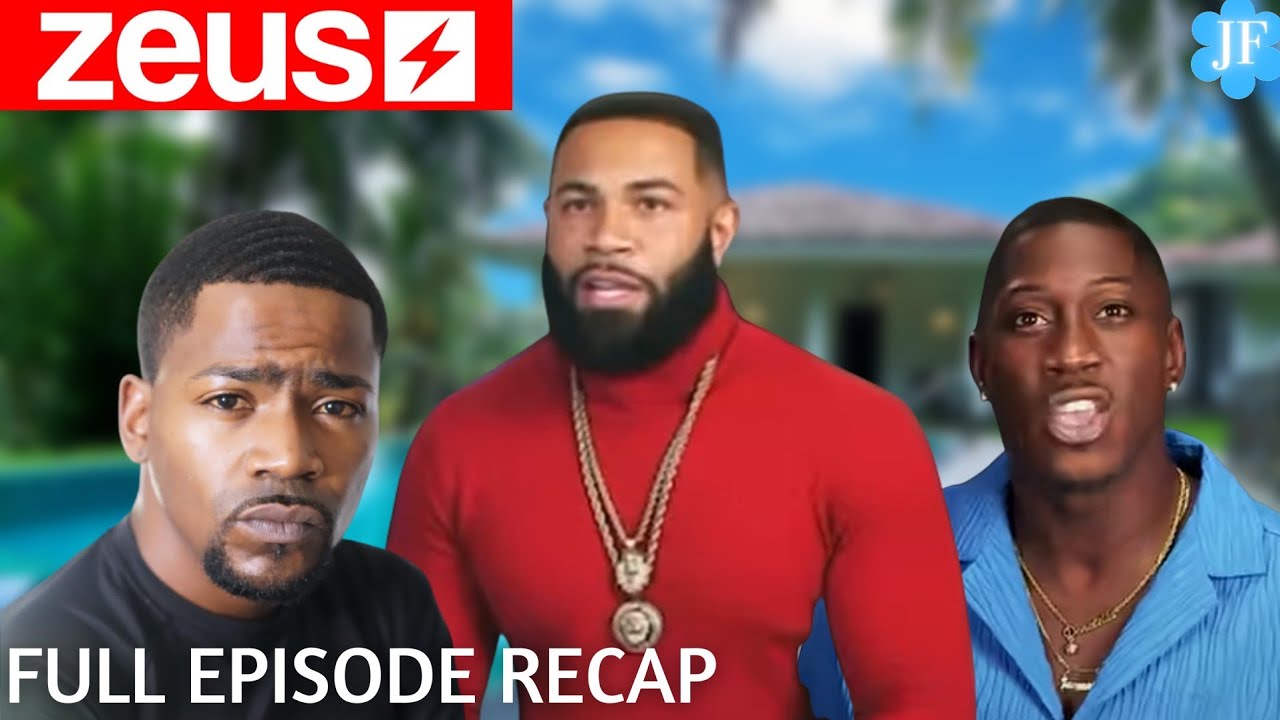 I watched "Bobby I Love You, Purrr" FULL Episode 3 Recap YouTube